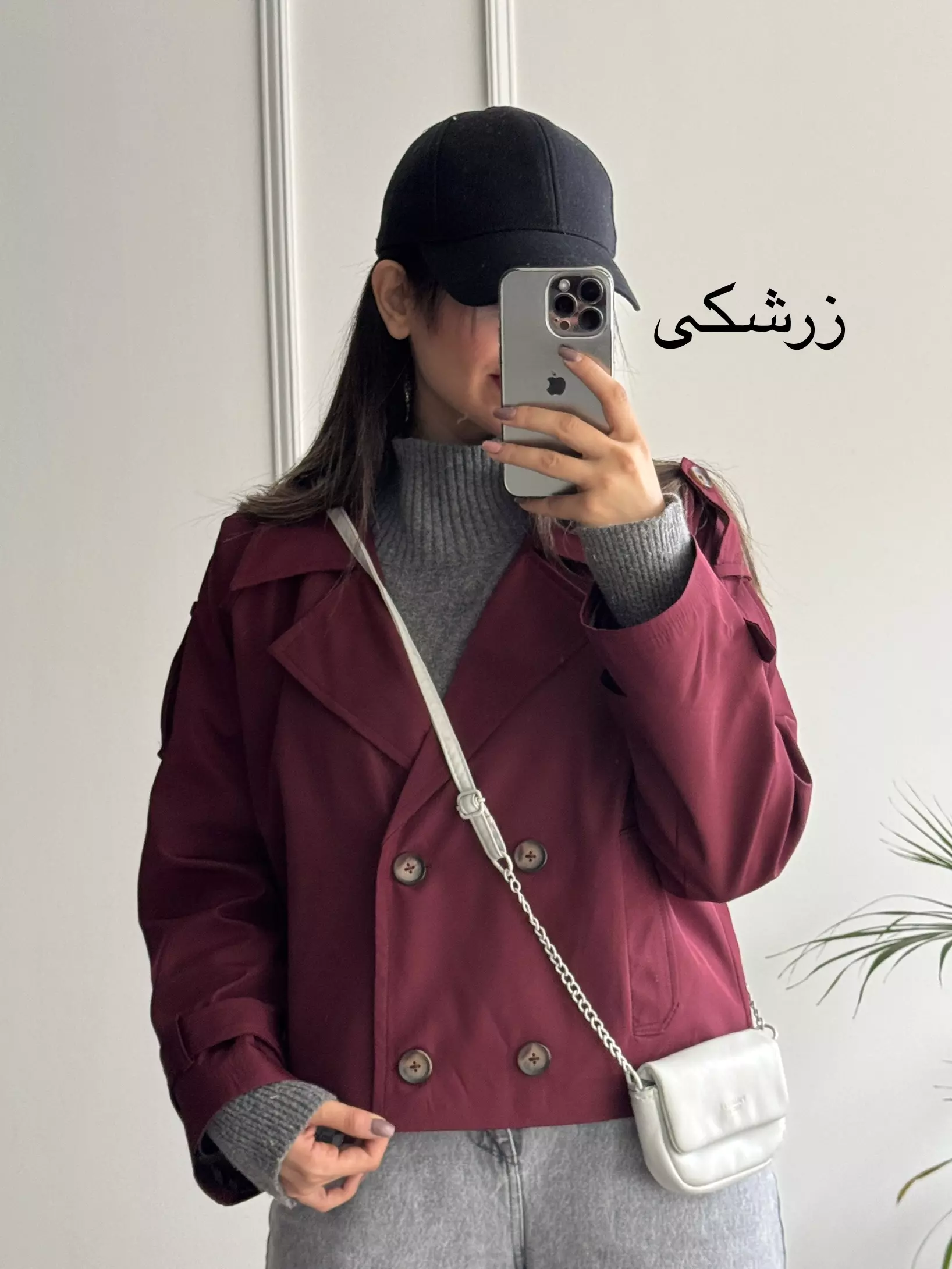بارونی آستردار همتا